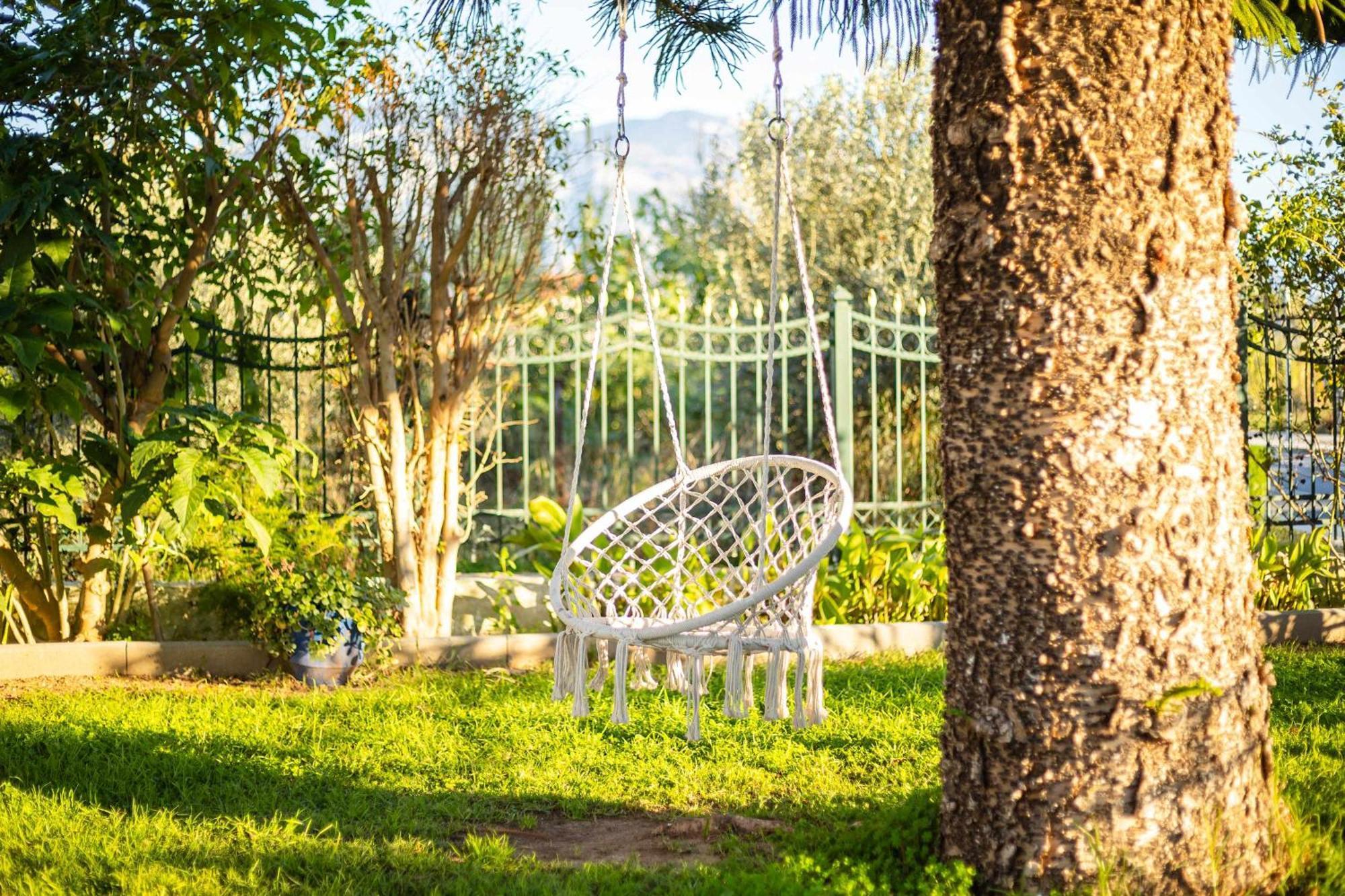 Garden Haven - Escape Amidst Greenery * Kalamata